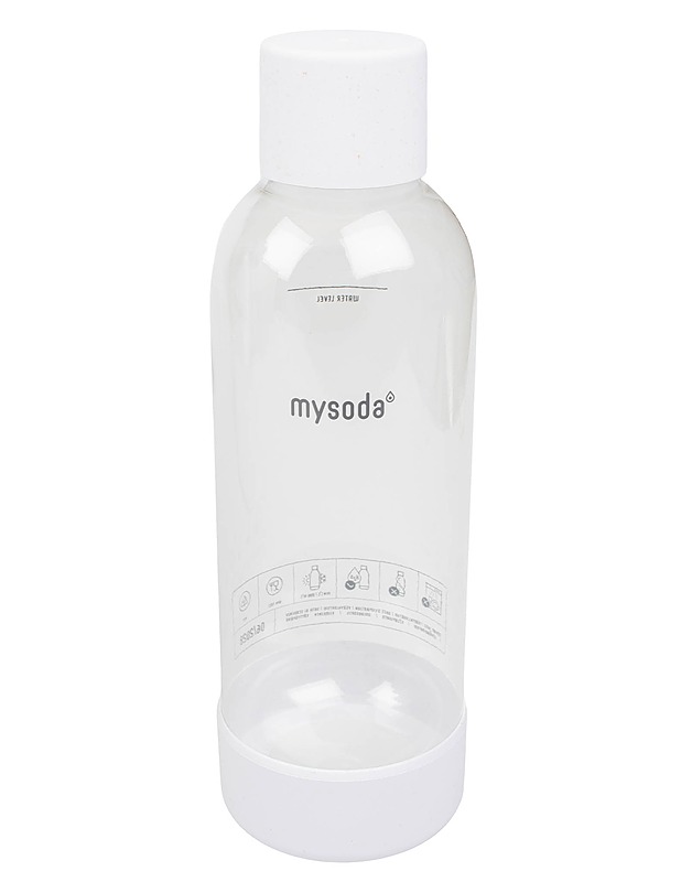MYSODA Woody hiilihapotuslaite - Pienkodinkoneet - 10105597429 - 3