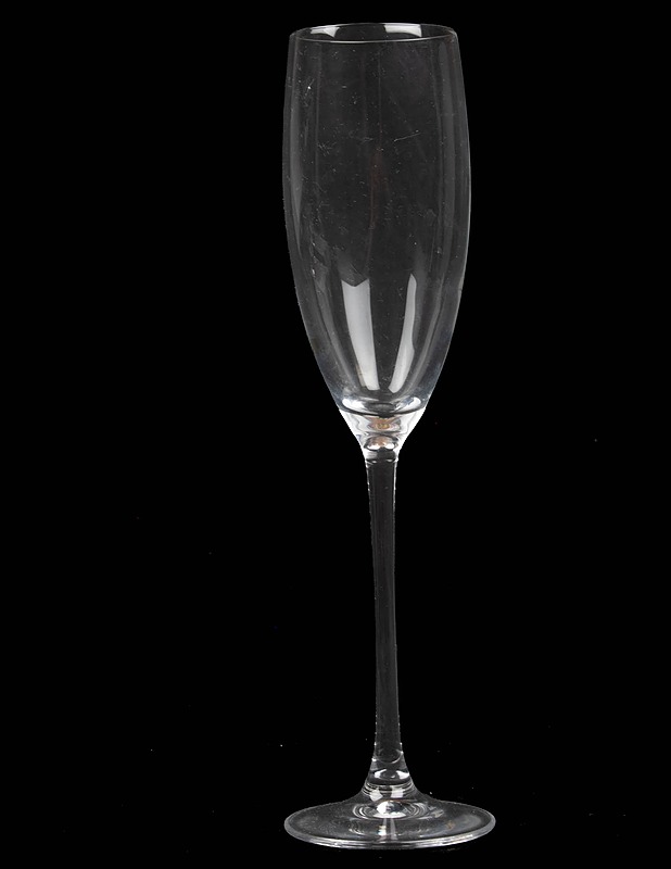 CRISTAL D'ARQUES Greenwich Meridian 2000 kuohuviinilasi, 2 kpl - Lasit - 10105597428 - 1