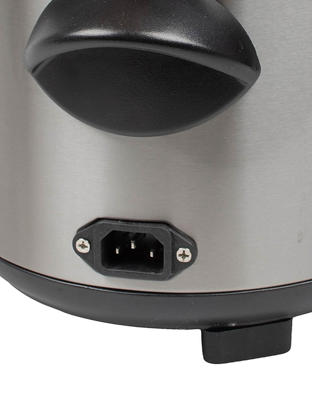 OBH NORDICA Inox riisinkeitin - Pienkodinkoneet - 10105597435 - 3