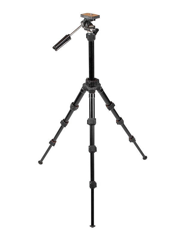 SLIK 450G kamerajalusta - Muu elektroniikka - 10105597437 - 1