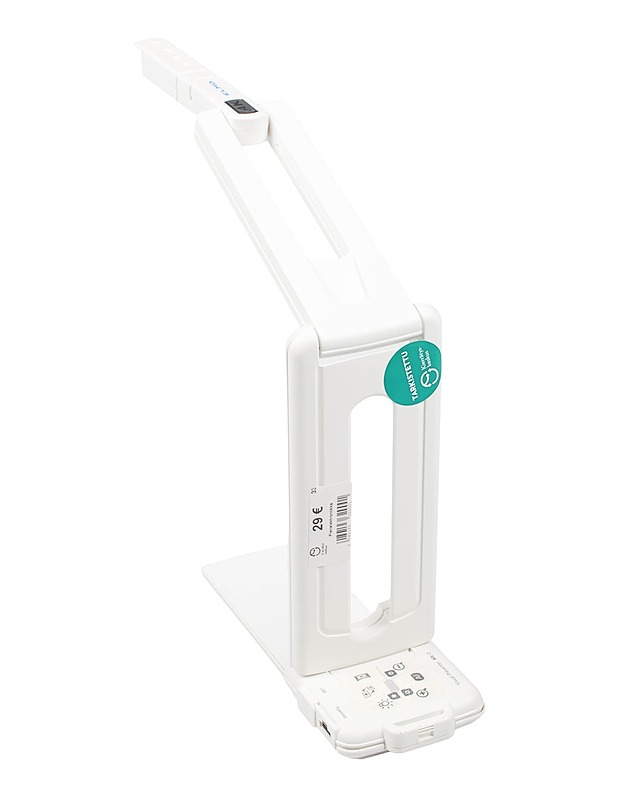 ELMO MX-1 dokumenttikamera - Muu elektroniikka - 10105597452 - 1