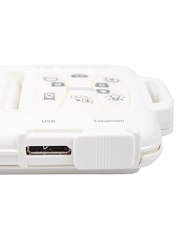 ELMO MX-1 dokumenttikamera - Muu elektroniikka - 10105597452 - 6
