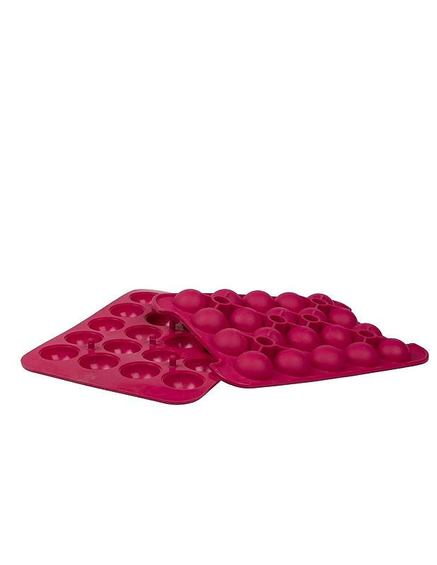 BIRKMAN Cake Pop Baker -silikonimuotti - Muut astiat - 10105597454 - 1