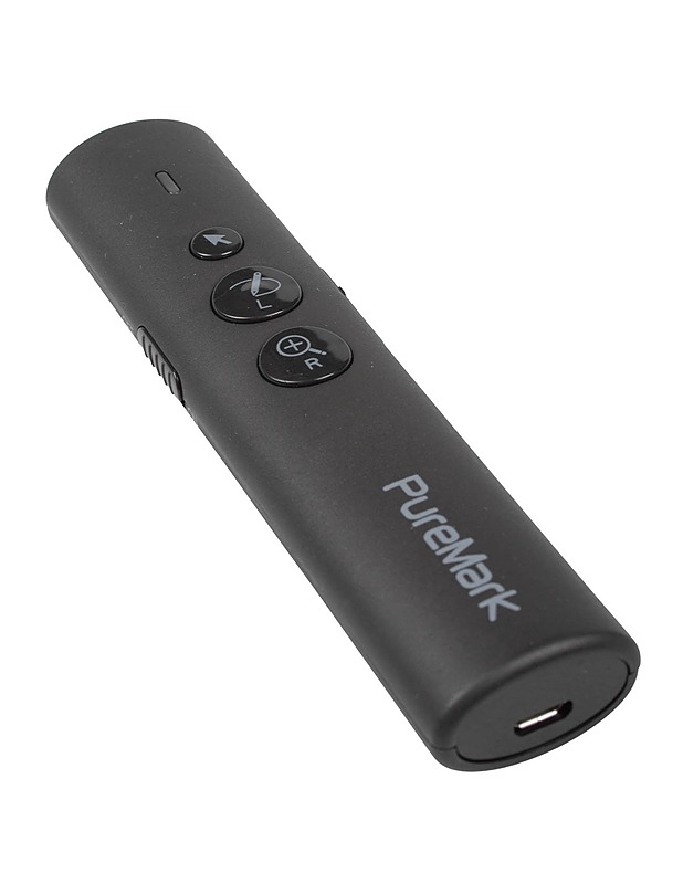 PUREMARK esityskauko-ohjain - Muu elektroniikka - 10105597456 - 1