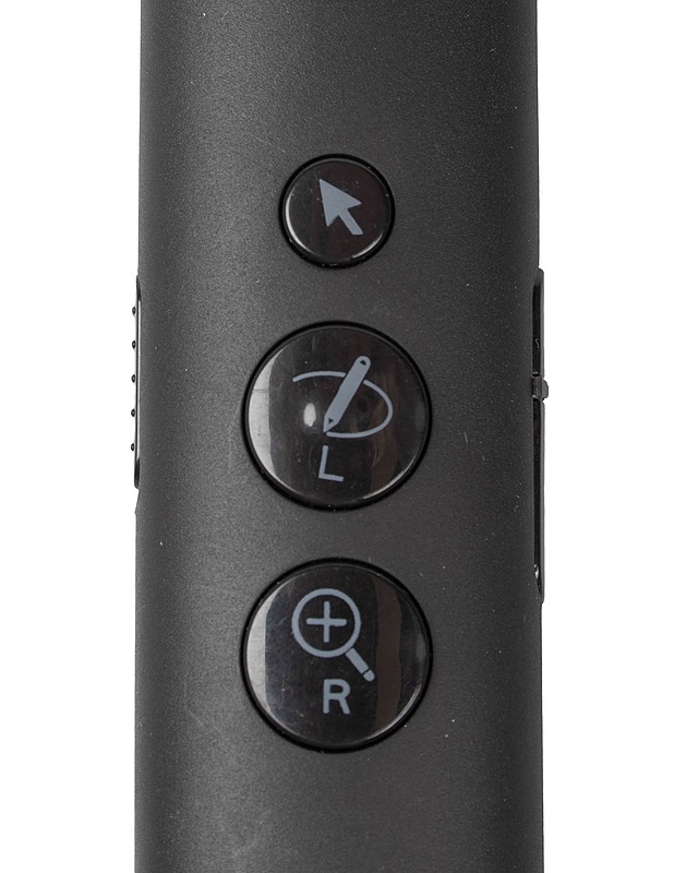 PUREMARK esityskauko-ohjain - Muu elektroniikka - 10105597456 - 4