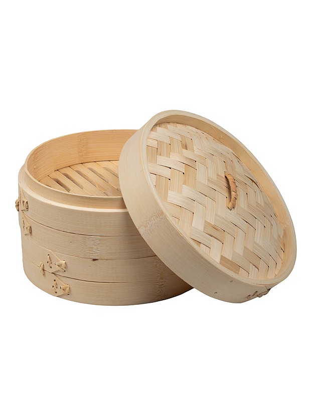 CLAES OHLSON Bambu -höyrykeitin - Muut astiat - 10105597458 - 2