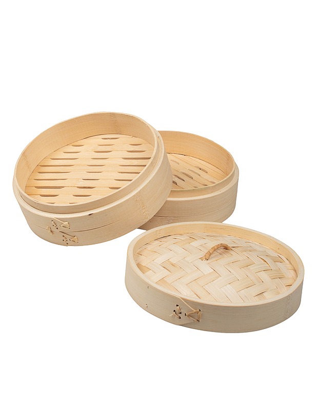 CLAES OHLSON Bambu -höyrykeitin - Muut astiat - 10105597458 - 1