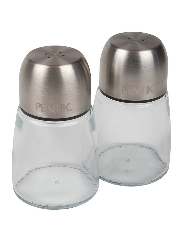 PENTIK suola- ja pippurisirotin, 2 kpl - Designsuosikit - 10105597473 - 0