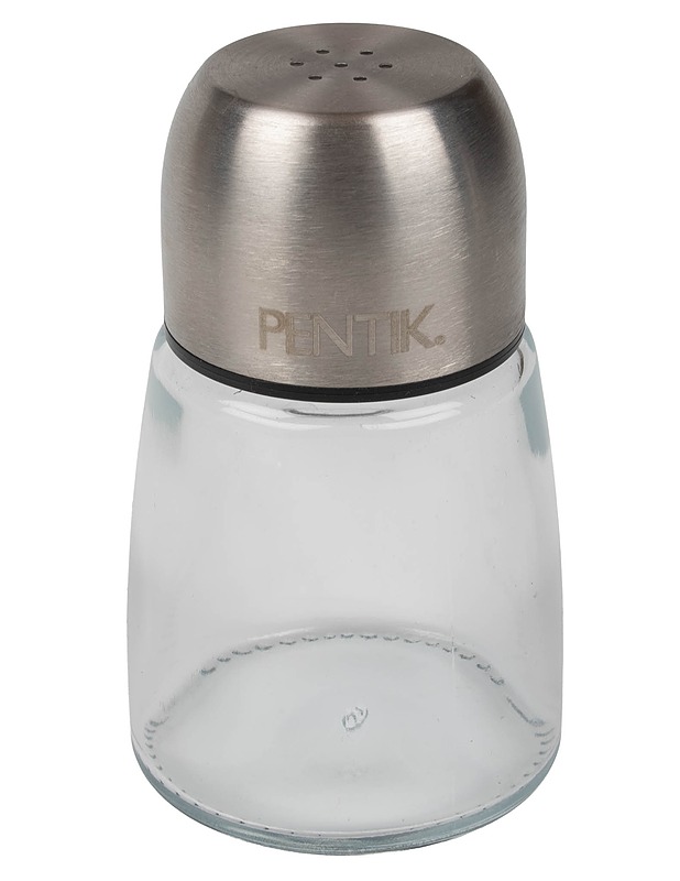 PENTIK suola- ja pippurisirotin, 2 kpl - Designsuosikit - 10105597473 - 1