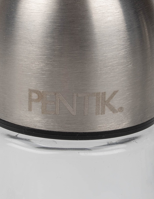 PENTIK suola- ja pippurisirotin, 2 kpl - Designsuosikit - 10105597473 - 3