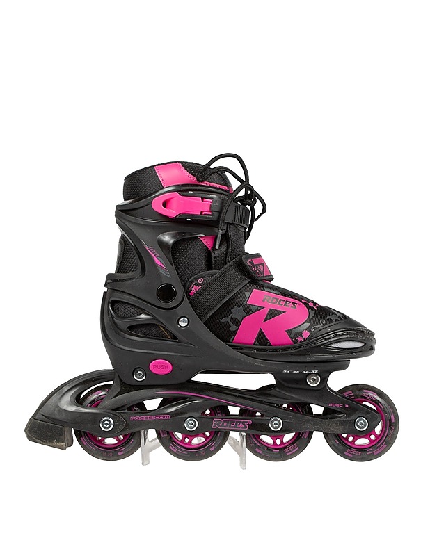 ROCES Inline Skates -rullaluistimet, 34-37 - Kuntoilu - 10105597483 - 2