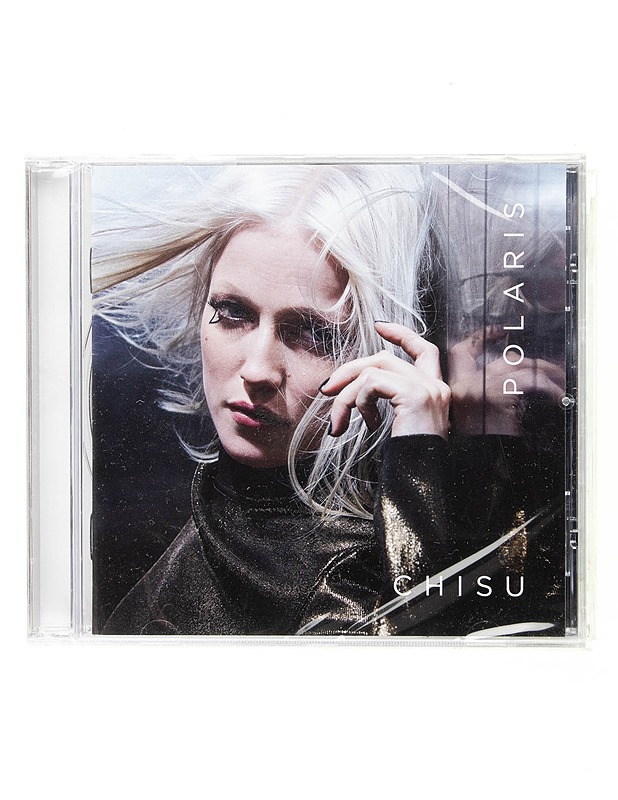 Chisu : Polaris - CD - CD-levyt - 10105597481 - 0
