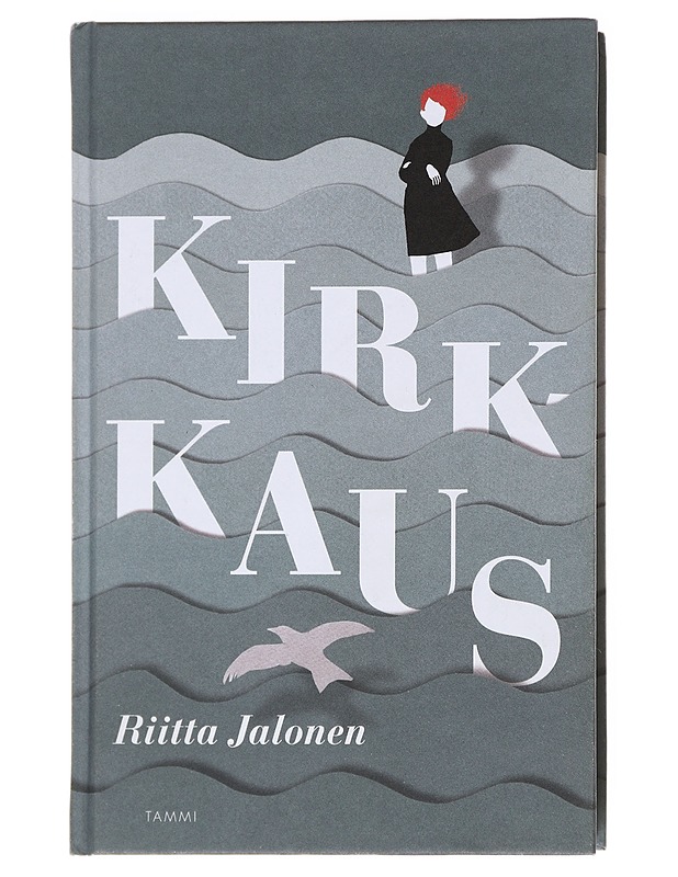 Kirkkaus - Riitta Jalonen - Kirja lahjaksi - 10105597517 - 0