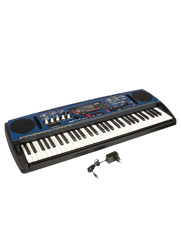 YAMAHA DJX -kosketinsoitin  - Soittimet - 10105597519 - 0