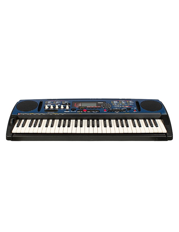 YAMAHA DJX -kosketinsoitin  - Soittimet - 10105597519 - 1