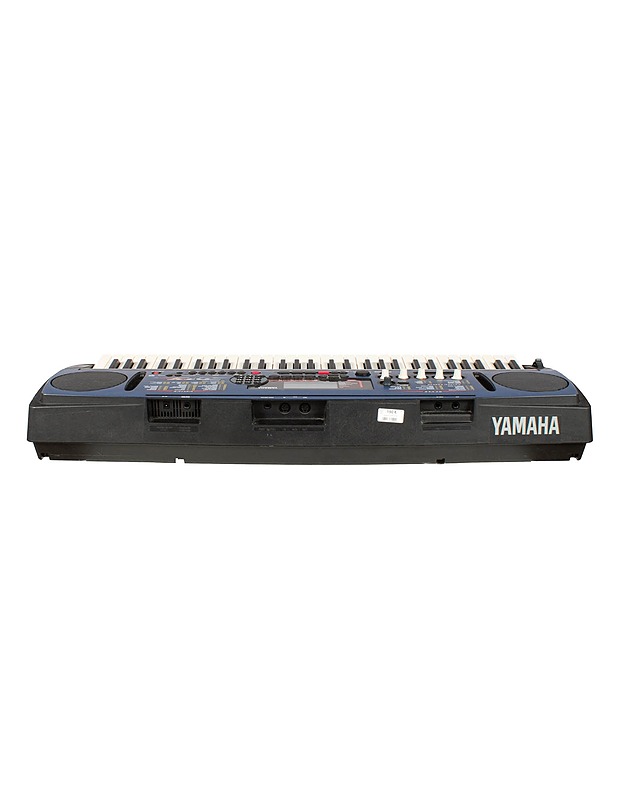 YAMAHA DJX -kosketinsoitin  - Soittimet - 10105597519 - 3