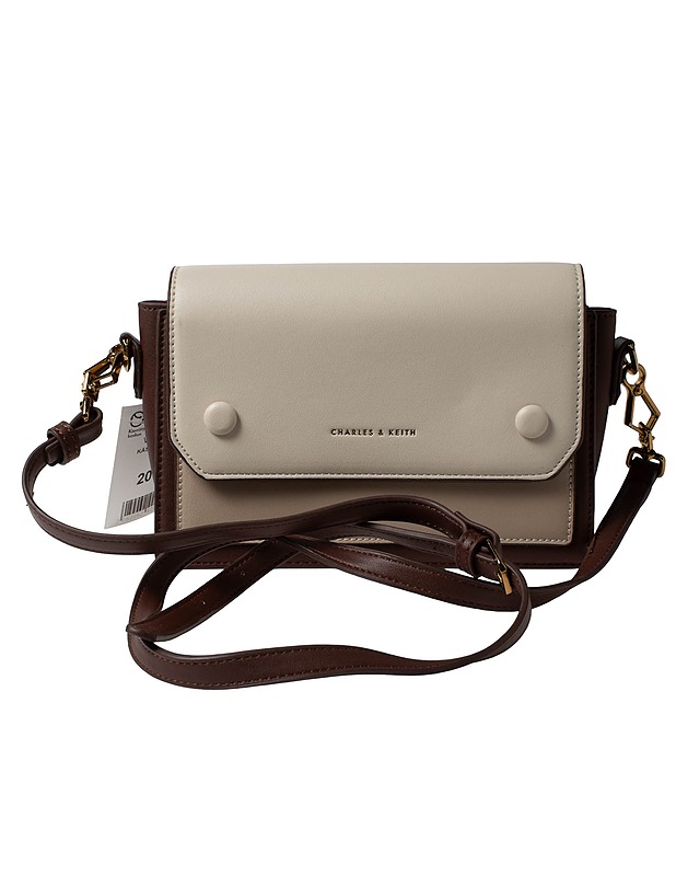 CHARLES & KEITH olkalaukku - Laukut, lompakot ja reput - 10105597522 - 0