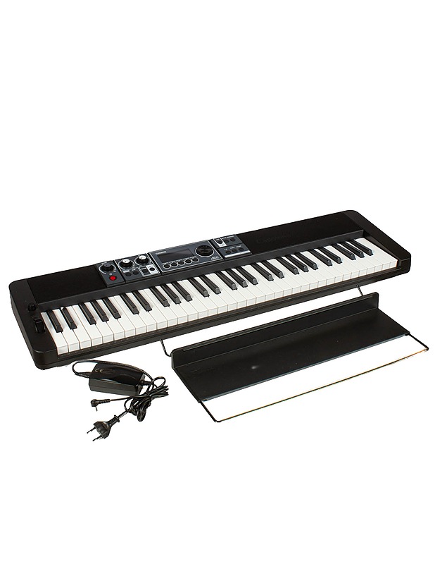 CASIO CT-5500 -kosketinsoitin  - Soittimet - 10105597525 - 0
