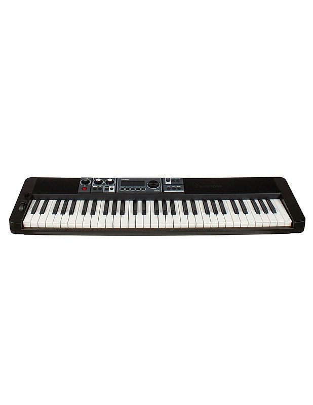 CASIO CT-5500 -kosketinsoitin  - Soittimet - 10105597525 - 1