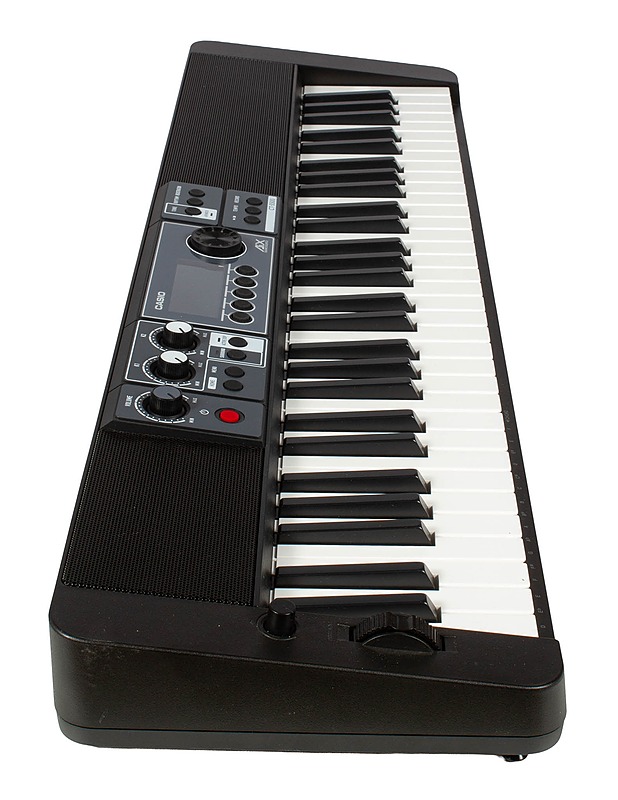 CASIO CT-5500 -kosketinsoitin  - Soittimet - 10105597525 - 2