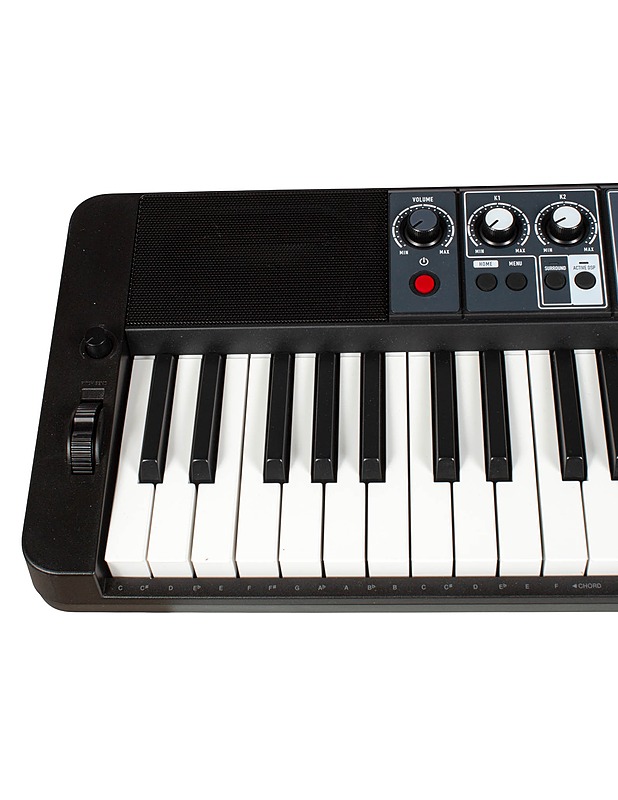 CASIO CT-5500 -kosketinsoitin  - Soittimet - 10105597525 - 4
