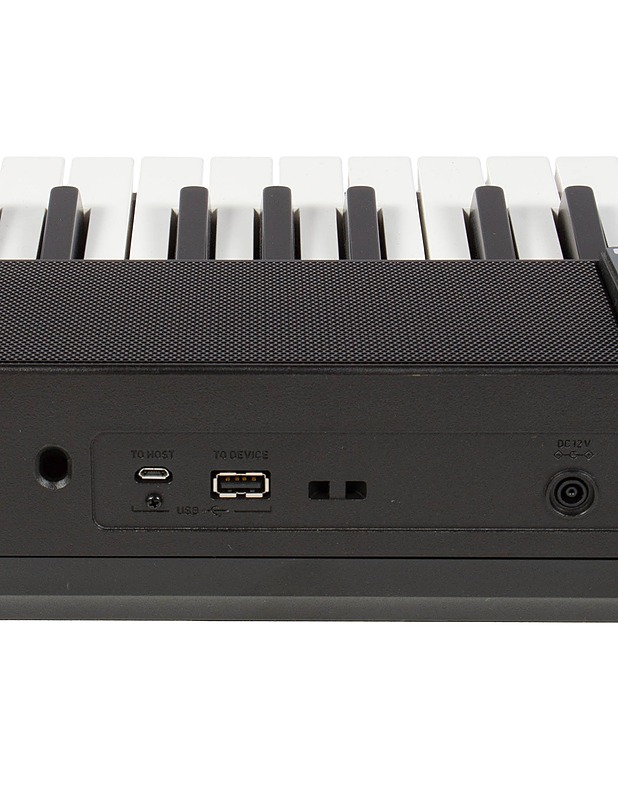 CASIO CT-5500 -kosketinsoitin  - Soittimet - 10105597525 - 7