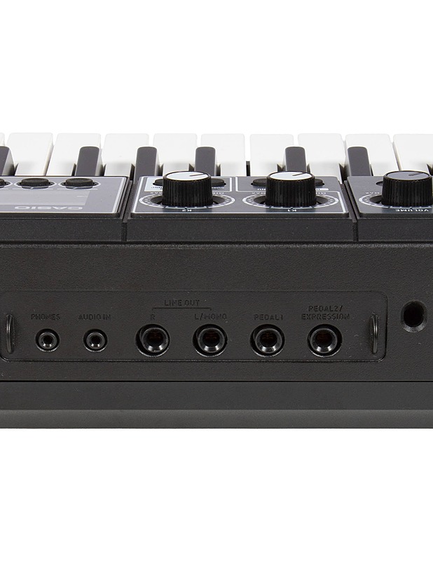 CASIO CT-5500 -kosketinsoitin  - Soittimet - 10105597525 - 8