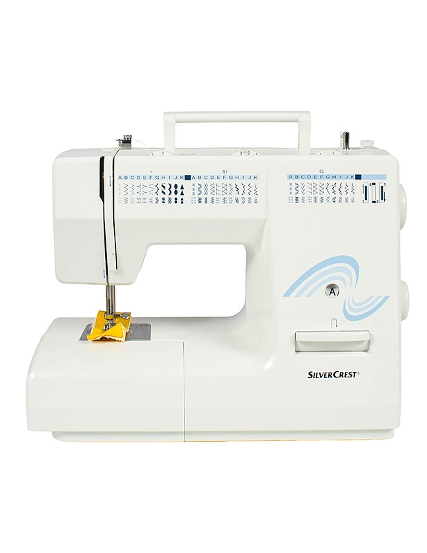 Silvercrest ompelukone - Kodinkoneet - 10105597529 - 1
