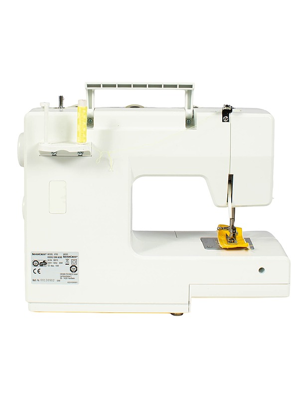Silvercrest ompelukone - Kodinkoneet - 10105597529 - 2