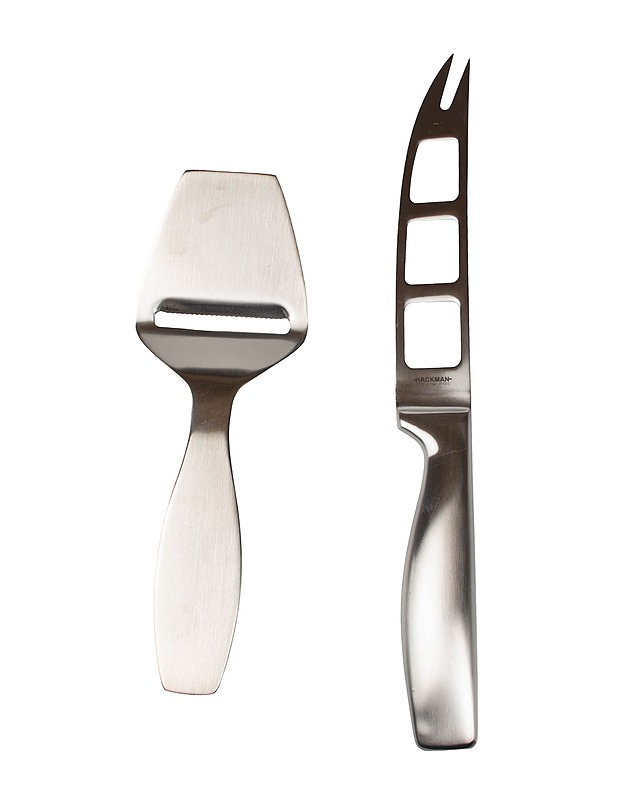 HACKMAN Tools -juustosetti, 2 osaa - Designsuosikit - 10105597550 - 1