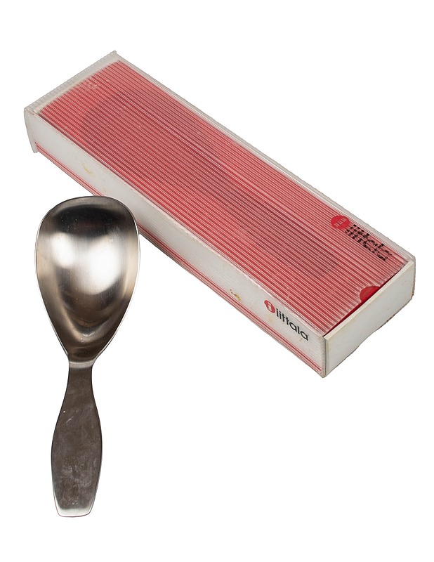 IITTALA Collective Tools -tarjoilulusikka - Designsuosikit - 10105597556 - 0