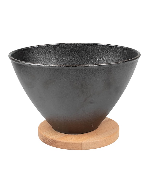 GENSE Le Gourmet kulho ja alusta magneettikiinnikkeellä - Lautaset ja kulhot - 10105597563 - 1