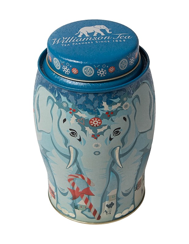 WILLIAMSOM TEA teepurkki - Säilytysastiat - 10105597559 - 0