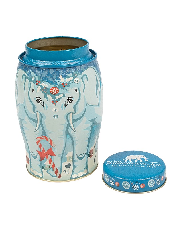WILLIAMSOM TEA teepurkki - Säilytysastiat - 10105597559 - 1