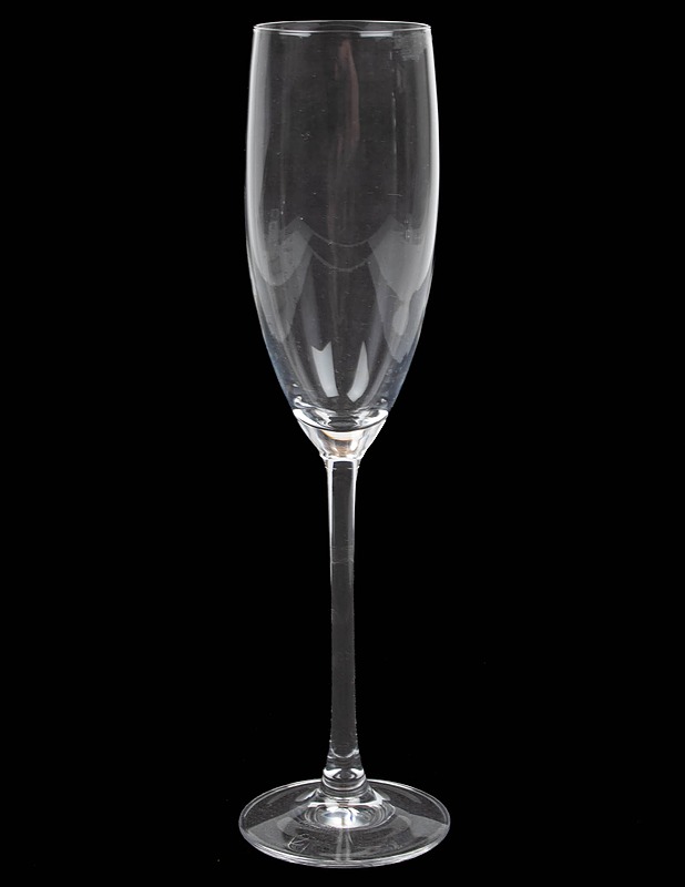 CRISTAL D'ARQUES Greenwich Meridian kuohuviinilasi, 2 kpl - Lasit - 10105597573 - 1