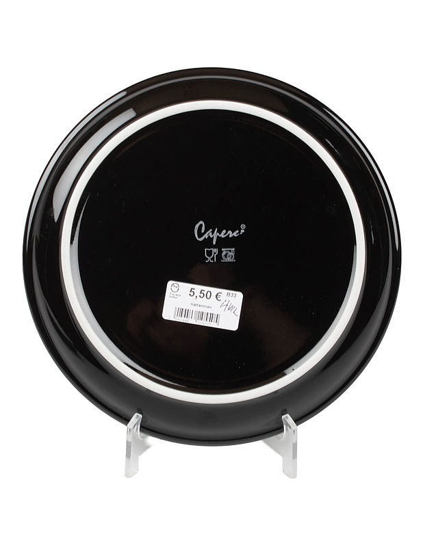 CAPER lautanen, 4 kpl - Lautaset ja kulhot - 10105597605 - 2
