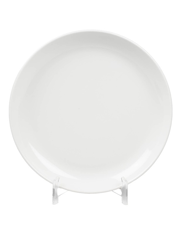 CAPER lautanen, 4 kpl - Lautaset ja kulhot - 10105597605 - 1