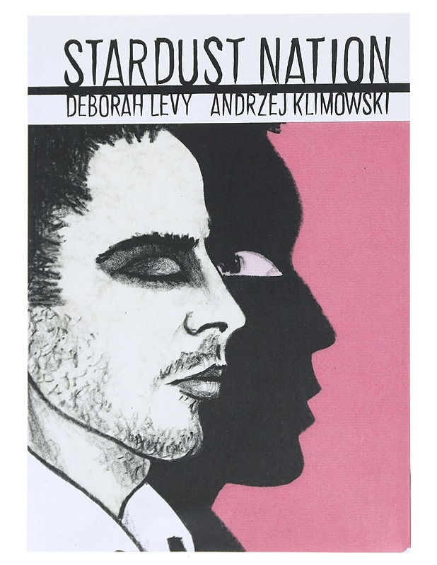Stardust Nation - Deborah Levy - Sarjakuvat - 10105597601 - 0