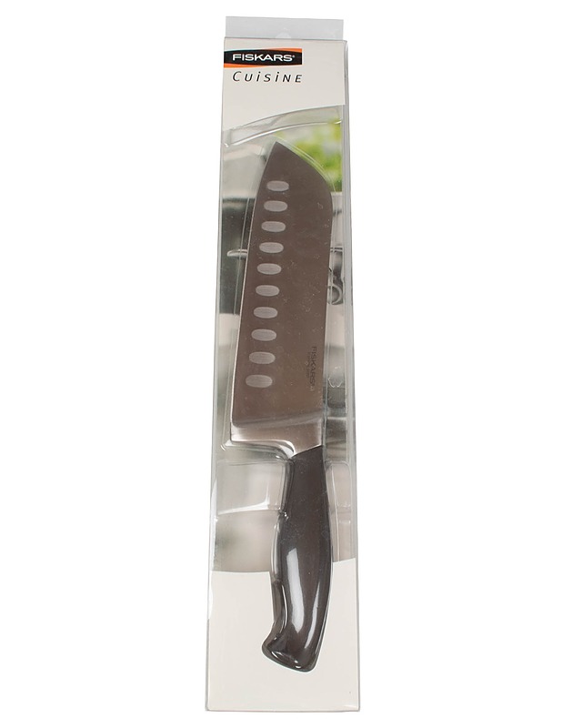 FISKARS Cuisine santoku-veitsi - Designsuosikit - 10105597621 - 0