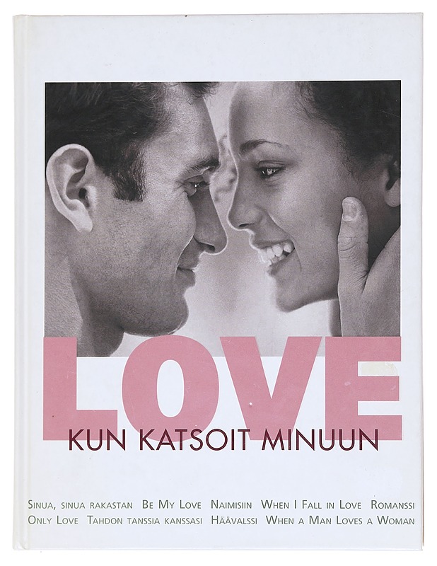 Love kun katsoit minuun - Kari, Virpi - Tietokirjat ja oppaat - 10105597647 - 0