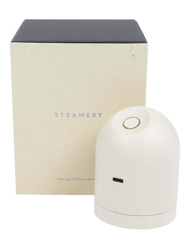 STEAMERY Pilo No.2 nukkaleikkuri - Muu elektroniikka - 10105597835 - 0