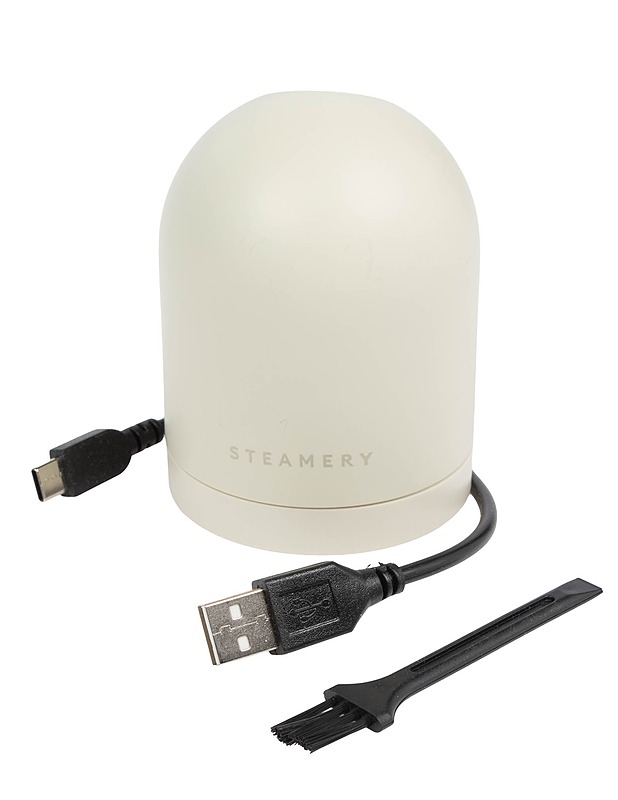 STEAMERY Pilo No.2 nukkaleikkuri - Muu elektroniikka - 10105597835 - 3