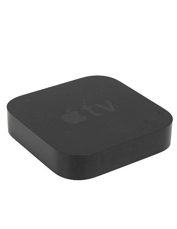 APPLE Apple TV mediatoistin - Muu elektroniikka - 10105597841 - 1
