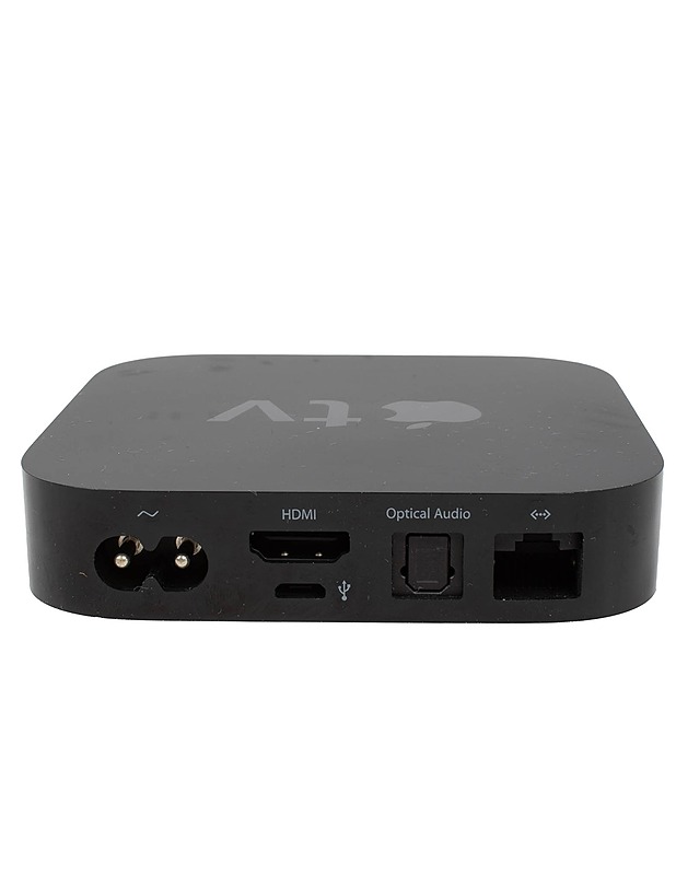 APPLE Apple TV mediatoistin - Muu elektroniikka - 10105597841 - 2