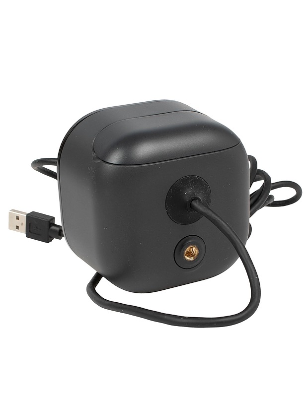 YALE Front Door Wi-Fi Camera Light & Siren valvontakamera - Muu elektroniikka - 10105597857 - 3