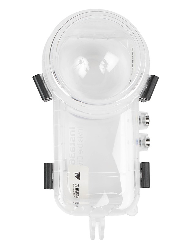 INSTA360 X3 Invisible Dive Case näkymätön sukelluskotelo - Muu elektroniikka - 10105597869 - 2