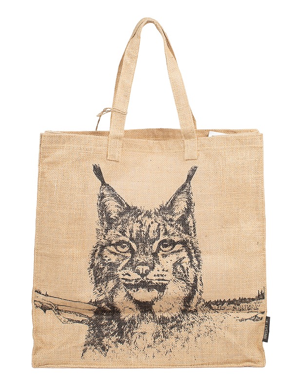 ESPEGARD Jutebag kassi - Laukut, lompakot ja reput - 10105597885 - 1