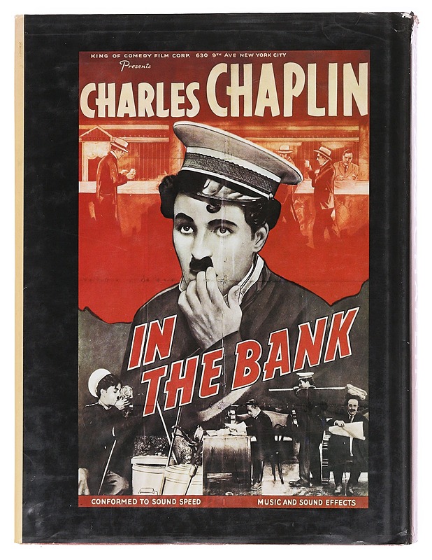 My life in pictures - Charles Chaplin - Elämäkerrat ja muistelmat - 10105597916 - 1