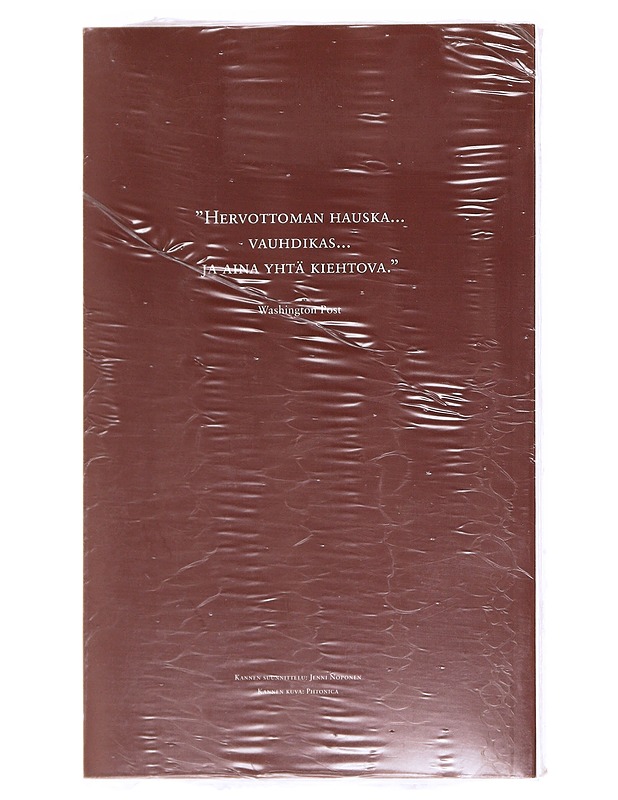 Kaukana Lontoossa - Shaikh, Hanan al- - Romaanit ja novellit - 10105597966 - 1