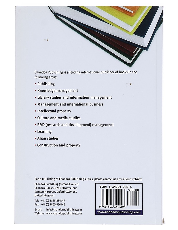 The Future of the Book in the Digital Age - Cope , Bill ; Phillips , Angus (editors)  - Tietokirjat - 10105597992 - 1